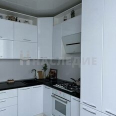 Квартира 37,7 м², студия - изображение 5