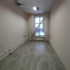 39,4 м², офис - изображение 3