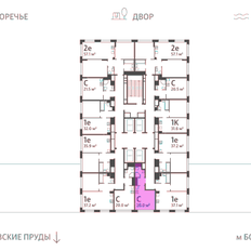 Квартира 20 м², студия - изображение 2