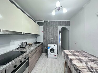 36,2 м², 1-комнатная квартира 36 180 ₽ в месяц - изображение 41