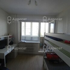 Квартира 25,5 м², 1-комнатная - изображение 3