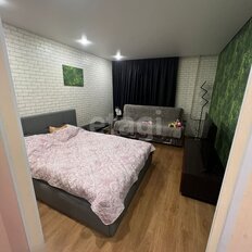 Квартира 34,5 м², 1-комнатная - изображение 2