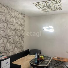 Квартира 31,6 м², 2-комнатная - изображение 2