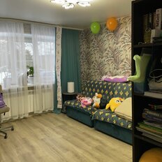 Квартира 38,1 м², 2-комнатная - изображение 2