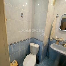 Квартира 34,2 м², 1-комнатная - изображение 3