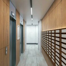 Квартира 37 м², 1-комнатная - изображение 5