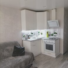 Квартира 18,1 м², студия - изображение 4