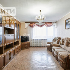 Квартира 74,6 м², 4-комнатная - изображение 1