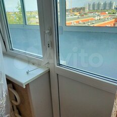 Квартира 39 м², 1-комнатная - изображение 5