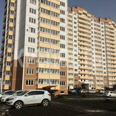 Квартира 63 м², 2-комнатная - изображение 1