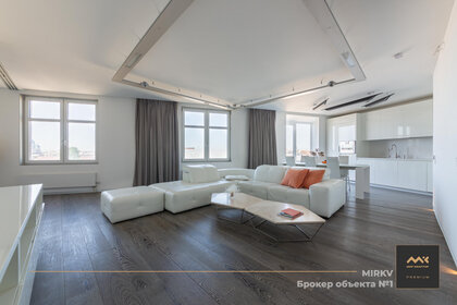 Купить однокомнатную квартиру с балконом и в новостройке в Михайловске - изображение 7