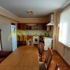 Квартира 91,5 м², студия - изображение 2