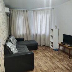 Квартира 30,2 м², 1-комнатная - изображение 4