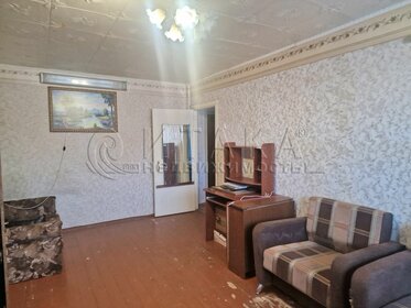 31 м², квартира-студия 1 550 000 ₽ - изображение 31