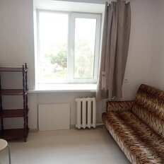 Квартира 11,5 м², студия - изображение 3