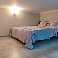 Квартира 26,7 м², студия - изображение 4