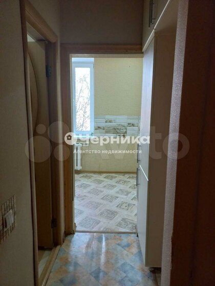 25,5 м², 1-комнатная квартира 1 900 000 ₽ - изображение 58