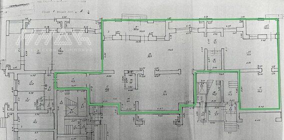 300 м², торговое помещение - изображение 5