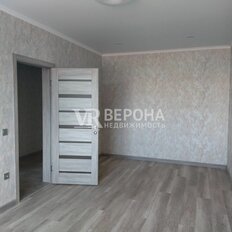 Квартира 53,5 м², 2-комнатная - изображение 1