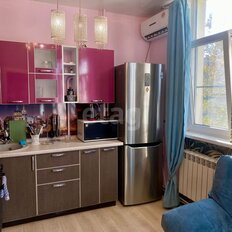 Квартира 30,2 м², 1-комнатная - изображение 5