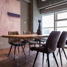 Квартира 100 м², 2-комнатные - изображение 3
