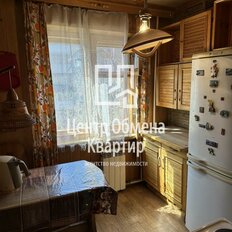 Квартира 55,7 м², 3-комнатная - изображение 1