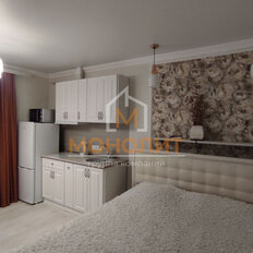 Квартира 23 м², студия - изображение 1