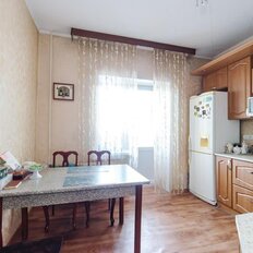 Квартира 85 м², 4-комнатная - изображение 4