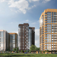 Квартира 50 м², 2-комнатная - изображение 4