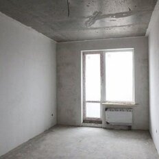 Квартира 43 м², 1-комнатная - изображение 4
