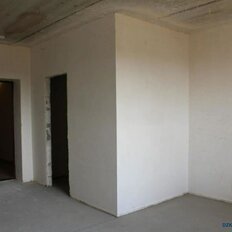 Квартира 33 м², студия - изображение 2