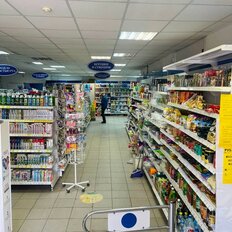 234,8 м², торговое помещение - изображение 4