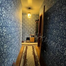 Квартира 60,1 м², 3-комнатная - изображение 4
