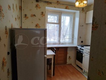 31 м², квартира-студия 11 546 000 ₽ - изображение 26