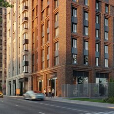 Квартира 65,5 м², 2-комнатная - изображение 3