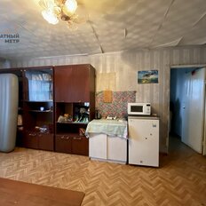 Квартира 32 м², 2-комнатная - изображение 5