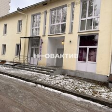 15,1 м², помещение свободного назначения - изображение 3