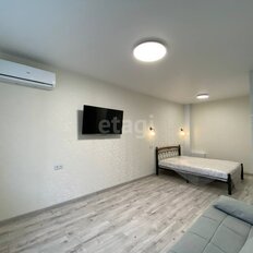 Квартира 40 м², студия - изображение 4