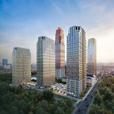 Квартира 97,4 м², 3-комнатная - изображение 5