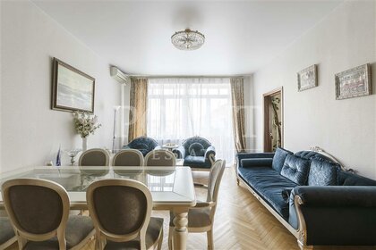 160 м², 5-комнатная квартира 280 000 ₽ в месяц - изображение 26