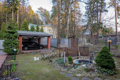 700 м² дом, 25 соток участок 144 730 384 ₽ - изображение 35