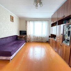 Квартира 36,8 м², 2-комнатная - изображение 4