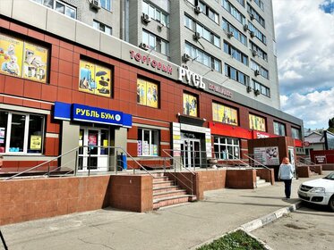 478 м², торговое помещение 33 000 000 ₽ - изображение 23