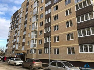 17,7 м², квартира-студия 999 000 ₽ - изображение 36