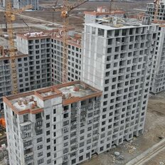 Квартира 37 м², 1-комнатная - изображение 3