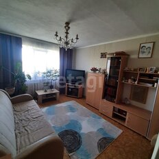 Квартира 64,1 м², 3-комнатная - изображение 2