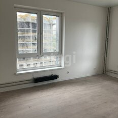 Квартира 42,4 м², 1-комнатная - изображение 3