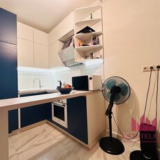 Квартира 23,6 м², студия - изображение 5