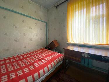Купить квартиру в брежневке в Солнечногорском районе - изображение 5