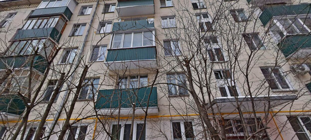 5,1 м², юридический адрес 4 500 ₽ в месяц - изображение 21